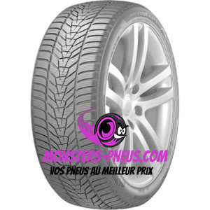 Pneu Hankook Winter I*cept EVO3 X W330A 275 45 20 110 V Pas cher chez My Pneus