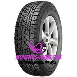 Pneu Blackstar Arizona 215 65 16 98 S Pas cher chez My Pneus