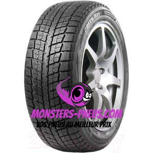 pneu auto Linglong GreenMax Winter ICE SUV pas cher chez Monsters Pneus