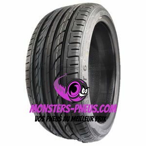 Pneu Tyfoon Successor 6 255 30 20 92 Y Pas cher chez My Pneus