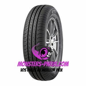 Pneu GT-Radial City FE1 165 65 15 85 T Pas cher chez My Pneus