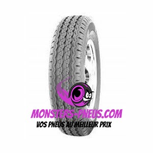 pneu auto Wanda WR082 pas cher chez Monsters Pneus