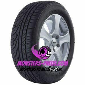 pneu auto Khefren K12 HPZ pas cher chez Monsters Pneus