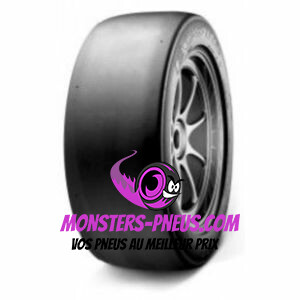 Pneu Kumho Ecsta S700 190 570 15 Pas cher chez My Pneus