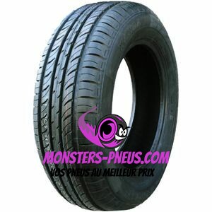pneu auto Wanda WR080 pas cher chez Monsters Pneus