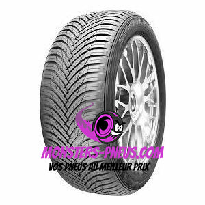 Pneu Maxxis Premitra All Season AP3 215 40 18 89 V Pas cher chez My Pneus