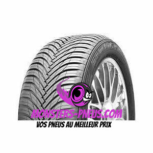 Pneu Maxxis Premitra All Season AP3 SUV 225 55 19 99 W Pas cher chez My Pneus