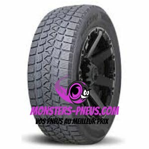 Pneu Mazzini Snowleopard LX 215 70 15 98 T Pas cher chez My Pneus