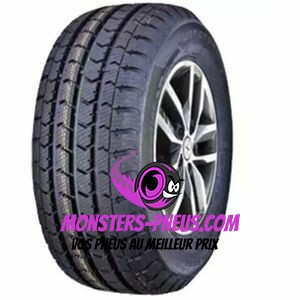 pneu auto Windforce Snowblazer Max pas cher chez Monsters Pneus