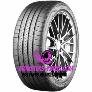 Pneu Bridgestone Turanza ECO Enliten 235 55 18 100 V Pas cher chez My Pneus