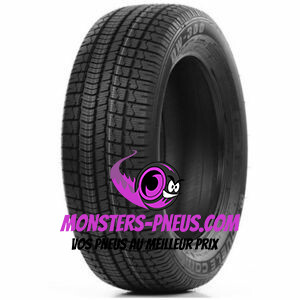 pneu auto Double Coin DW300 pas cher chez Monsters Pneus