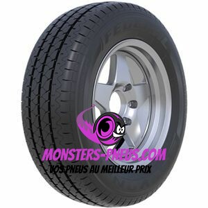 Pneu Federal Ecovan ER02 185 80 13 100 Q Pas cher chez My Pneus