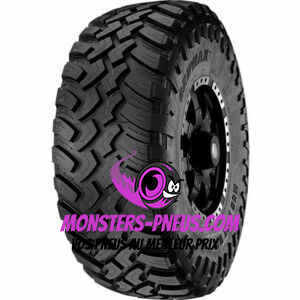 Pneu Gripmax MUD Rage M/T 185 0 14 102 Q Pas cher chez My Pneus