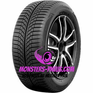 Pneu Giti Allseason AS1 225 45 17 94 W Pas cher chez My Pneus