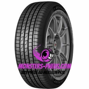 Pneu Dunlop Sport All Season 185 60 14 82 H Pas cher chez My Pneus
