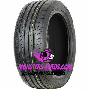 Pneu Fortuna Ecoplus UHP2 245 45 20 103 Y Pas cher chez My Pneus