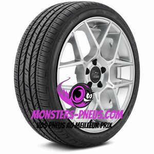 pneu auto Bridgestone Turanza LS100A pas cher chez Monsters Pneus