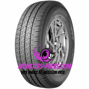 pneu auto Delmax Expresspro pas cher chez Monsters Pneus
