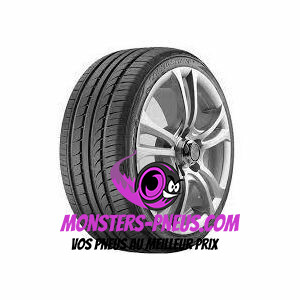 pneu auto Chengshan CSC701 pas cher chez Monsters Pneus