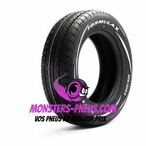 pneu auto Vitour Formula X pas cher chez Monsters Pneus