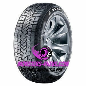 Pneu Sunny NC501 195 65 15 91 H Pas cher chez My Pneus