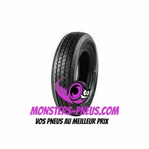 pneu auto Roadmarch Primevan 28 pas cher chez Monsters Pneus