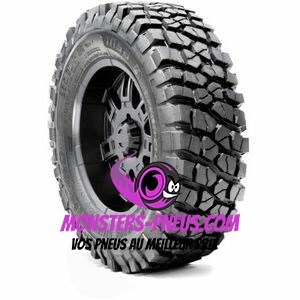 pneu auto Insa Turbo Risko pas cher chez Monsters Pneus