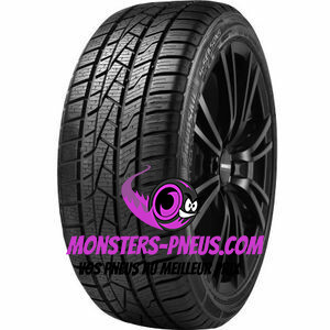 pneu auto Landsail 4-SeasonX pas cher chez Monsters Pneus