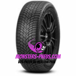 Pneu Pirelli Cinturato AllSeason SF2 225 60 17 103 V Pas cher chez My Pneus