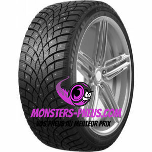 pneu auto Triangle Icelynx TI501 pas cher chez Monsters Pneus