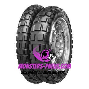 Pneu Continental TKC 80 Twinduro 2.75 0 21 52 S Pas cher chez My Pneus