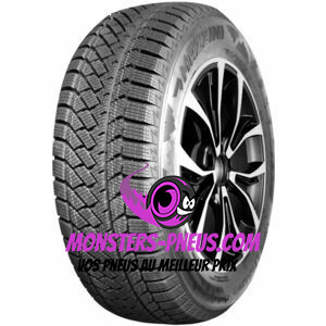 pneu auto Mazzini Snow Leopard 2 pas cher chez Monsters Pneus