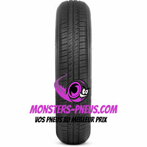 Pneu Radar RST Spare Tyre 115 70 15 90 M Pas cher chez My Pneus
