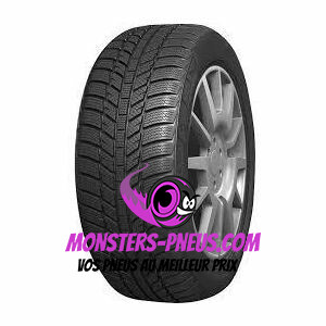 Pneu Roadx RX Frost WH01 215 60 16 99 H Pas cher chez My Pneus