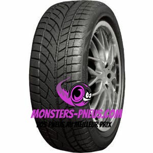Pneu Roadx RX Frost WU01 205 55 17 95 H Pas cher chez My Pneus