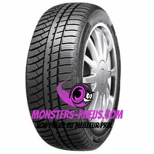 Pneu Roadx RX Motion 4S 175 70 14 88 T Pas cher chez My Pneus