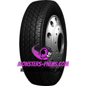 Pneu Roadx RX Quest C02 225 65 16 112 R Pas cher chez My Pneus