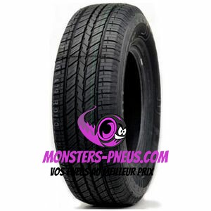 Pneu Roadx RX Quest H/T01 255 70 16 111 T Pas cher chez My Pneus
