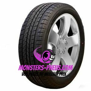 Pneu Roadx RX Quest H/T02 255 60 17 106 H Pas cher chez My Pneus