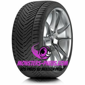 Pneu Strial All Season 215 55 17 98 W Pas cher chez My Pneus