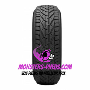 pneu auto Strial Winter pas cher chez Monsters Pneus