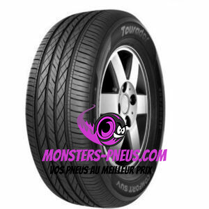 Pneu Tourador X Comfort SUV 255 60 17 110 H Pas cher chez My Pneus