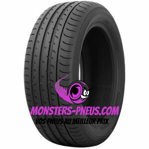 pneu auto Tourador X ALL Climate VAN pas cher chez Monsters Pneus