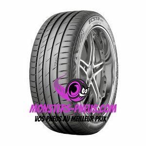 pneu auto Kumho Ecsta PS71 SUV pas cher chez Monsters Pneus