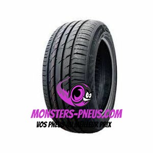 Pneu Mazzini Varenna S01 225 55 19 99 V Pas cher chez My Pneus