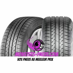 Pneu Austone SP-802 185 55 15 82 V Pas cher chez My Pneus