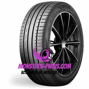 Pneu GT-Radial Sportactive 2 215 45 16 90 V Pas cher chez My Pneus