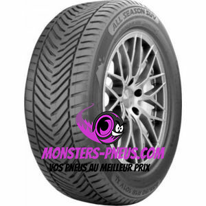 Pneu Taurus All Season SUV 235 50 18 101 W Pas cher chez My Pneus