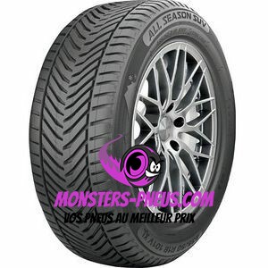 Pneu Kormoran All Season SUV 215 65 16 98 H Pas cher chez My Pneus