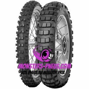 Pneu Anlas Capra X Rally 140 80 18 70 R Pas cher chez My Pneus